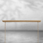 Leyland Rectangular Chandelier 60''72'' - fovolighting
