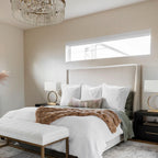 Leyland Round Chandelier - fovolighting