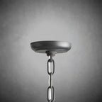 Leyland Round Chandelier - fovolighting