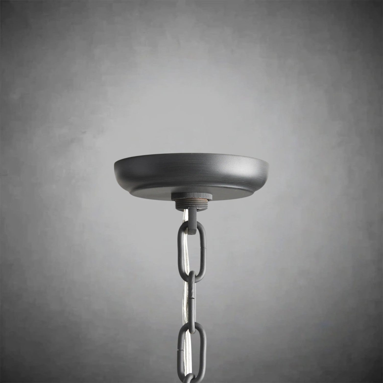 Leyland Round Chandelier - fovolighting