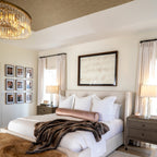 Leyland Round Chandelier - fovolighting