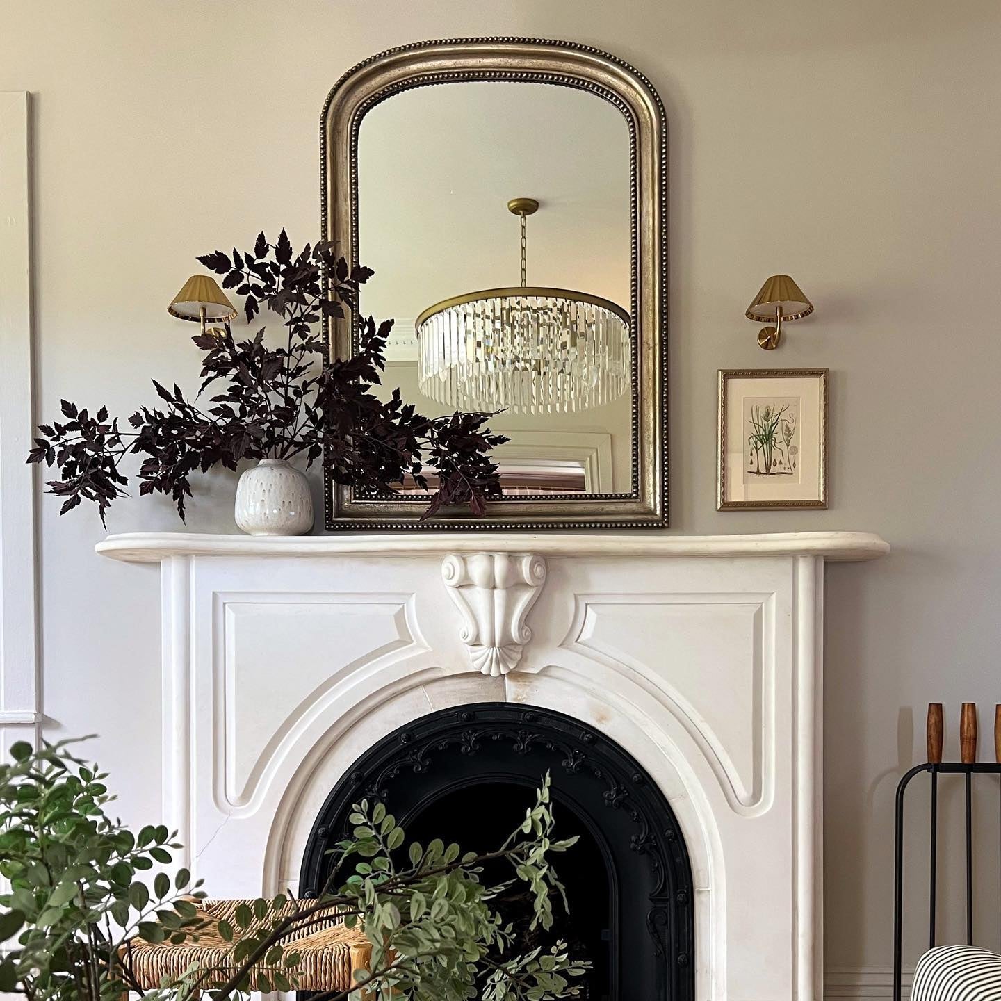 Leyland Round Chandelier - fovolighting