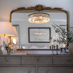 Leyland Round Chandelier - fovolighting