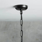 Leyland Tiered Round Chandelier Lighting - fovolighting