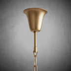 Leyland Tiered Round Chandelier - fovolighting
