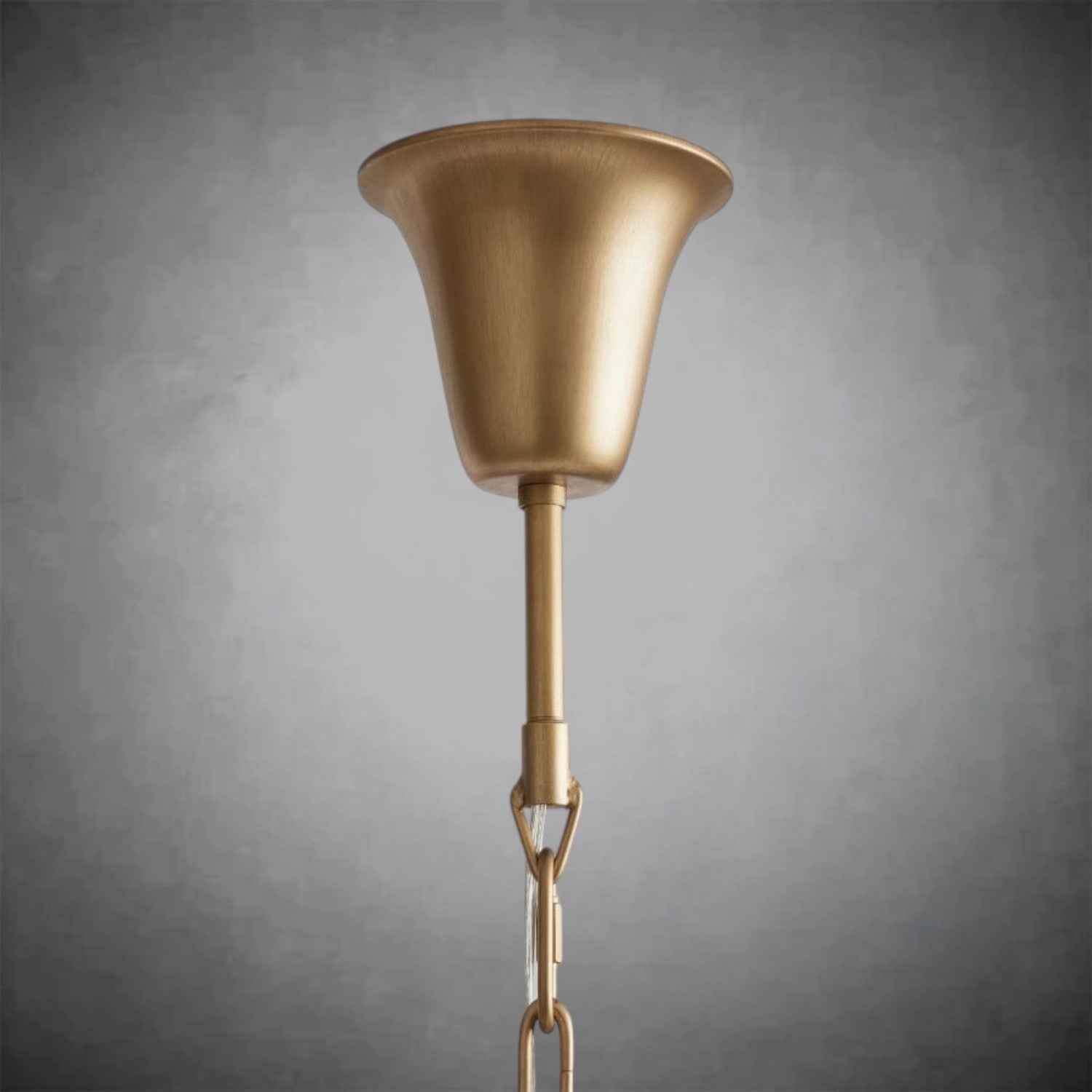 Leyland Tiered Round Chandelier - fovolighting