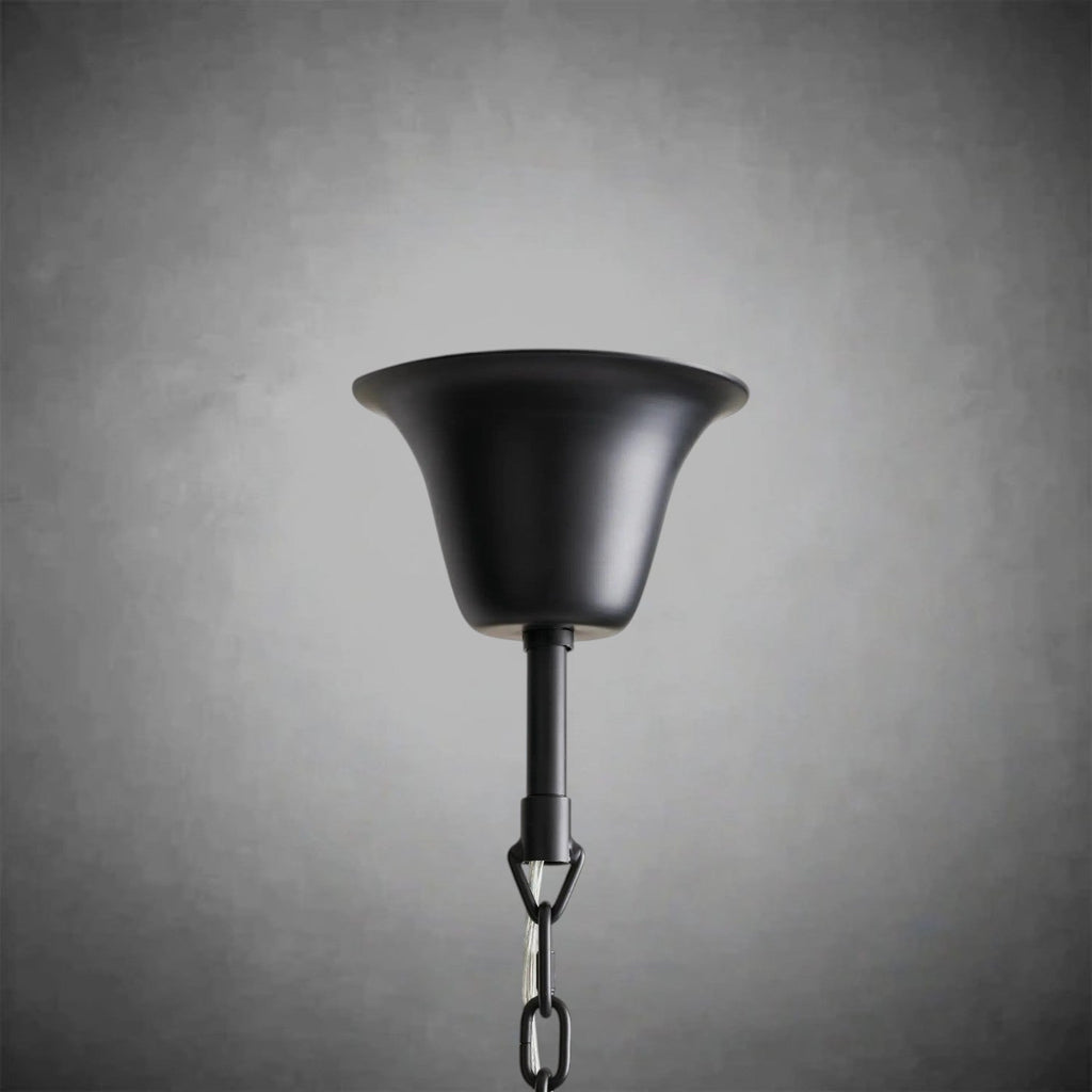Leyland Tiered Round Chandelier - fovolighting