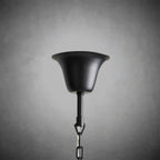 Leyland Tiered Round Chandelier - fovolighting