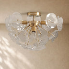 Lili Flush Mount