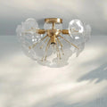 Lily Flushmount - fovolighting