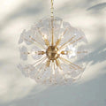 Lily Round Chandelier 8/10/19 Light - fovolighting