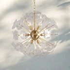 Lily Round Chandelier 8/10/19 Light - fovolighting