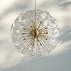 Lily Round Chandelier 8/10/19 Light - fovolighting