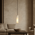 Linea Marble Pendant - fovolighting