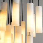 Linea Marble Pendant - fovolighting