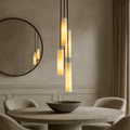Linea Marble Pendant - fovolighting