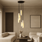 Linea Marble Pendant - fovolighting