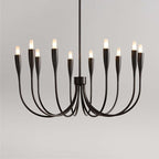Jovian Candelabra Chandelier