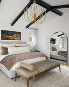 Jovian Candelabra Chandelier