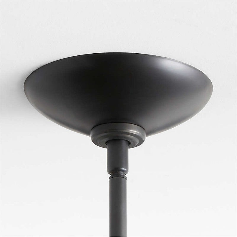 Jovian Candelabra Chandelier