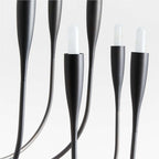 Jovian Candelabra Chandelier