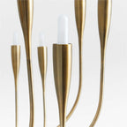 Jovian Candelabra Chandelier