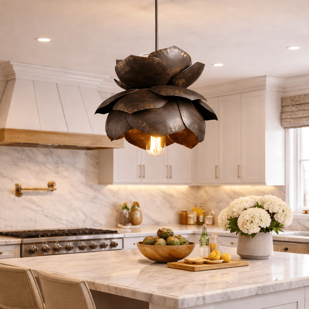 Lorca Pendant - fovolighting