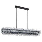 Loren Linear Chandelier - fovolighting