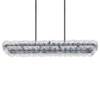 Loren Linear Chandelier - fovolighting