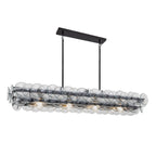 Loren Linear Chandelier - fovolighting
