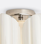 Lorna LED Flush Mount 16" - fovolighting