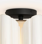 Lorna LED Flush Mount 16" - fovolighting