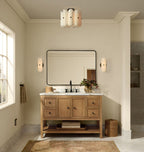 Lorna LED Flush Mount 16" - fovolighting