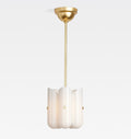 Lorna LED Pendant 12" H 24" H - fovolighting