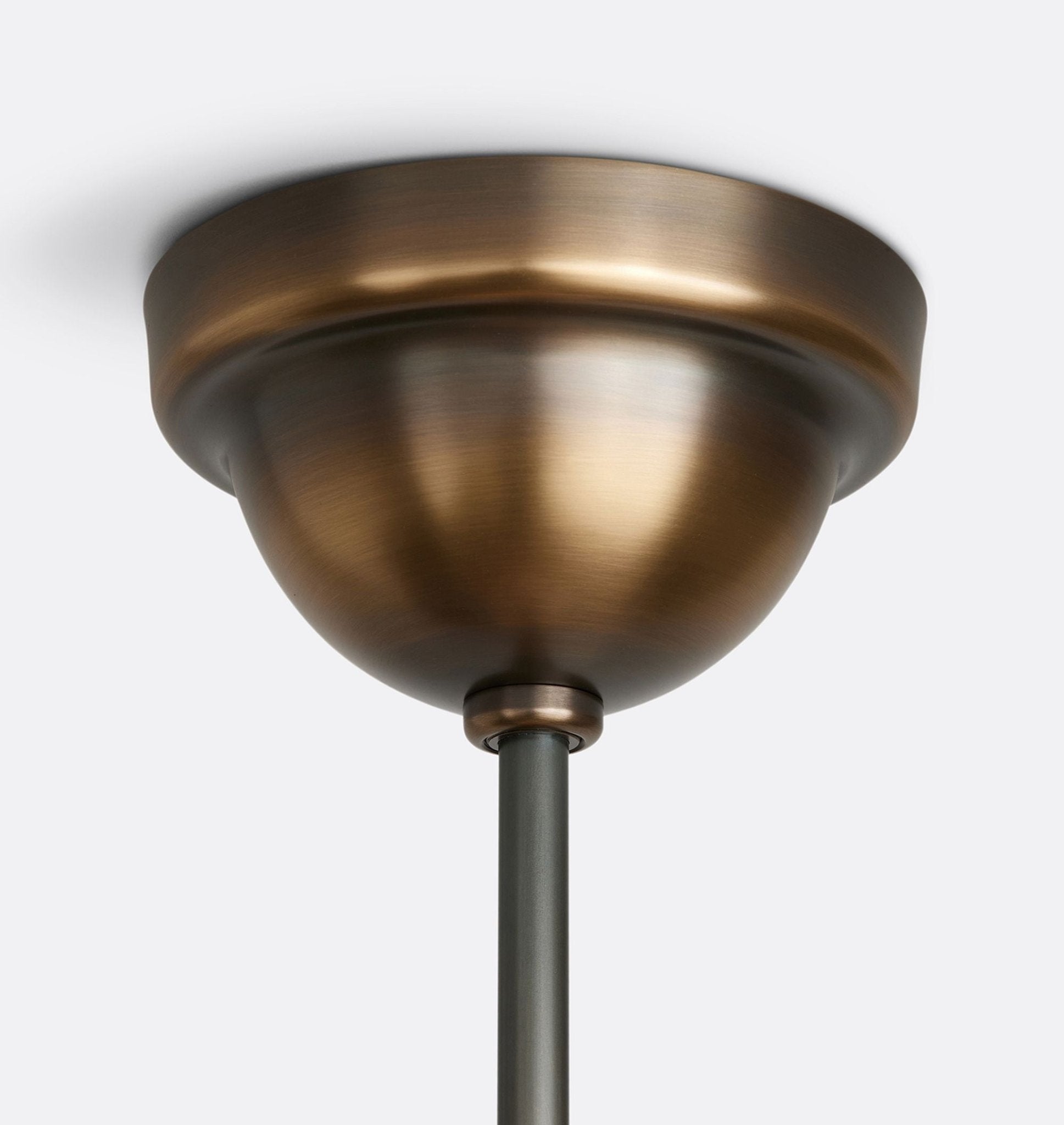 Lorna LED Pendant 12" H 24" H - fovolighting