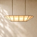 Lucatti Linear Chandelier
