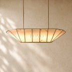 Lucatti Linear Chandelier