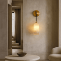 Lucera Marble Pendant Sconce - fovolighting