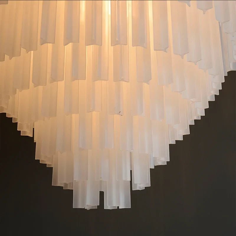 Lucienne Modern Chandelier - fovolighting