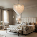 Lucienne Modern Chandelier - fovolighting