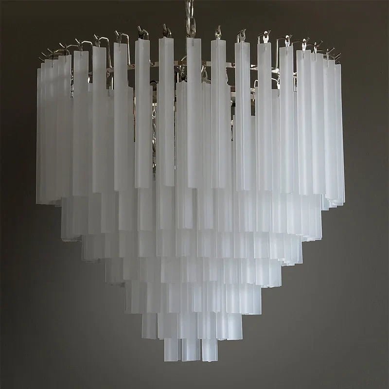 Lucienne Modern Chandelier - fovolighting