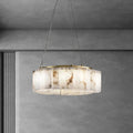 Lunado Marble Chandelier - fovolighting