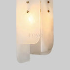 Lunara Marble Chandelier - fovolighting