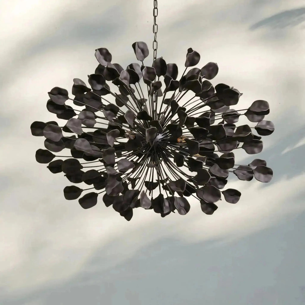 Lunaria Chandelier - fovolighting