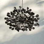 Lunaria Chandelier - fovolighting