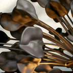 Lunaria Chandelier - fovolighting