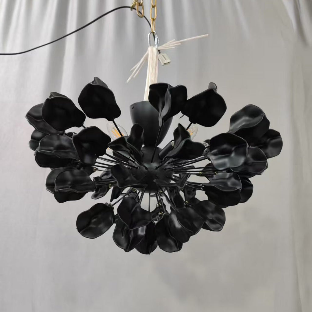 Lunaria Chandelier - fovolighting