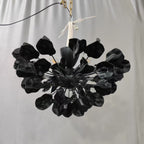Lunaria Chandelier - fovolighting