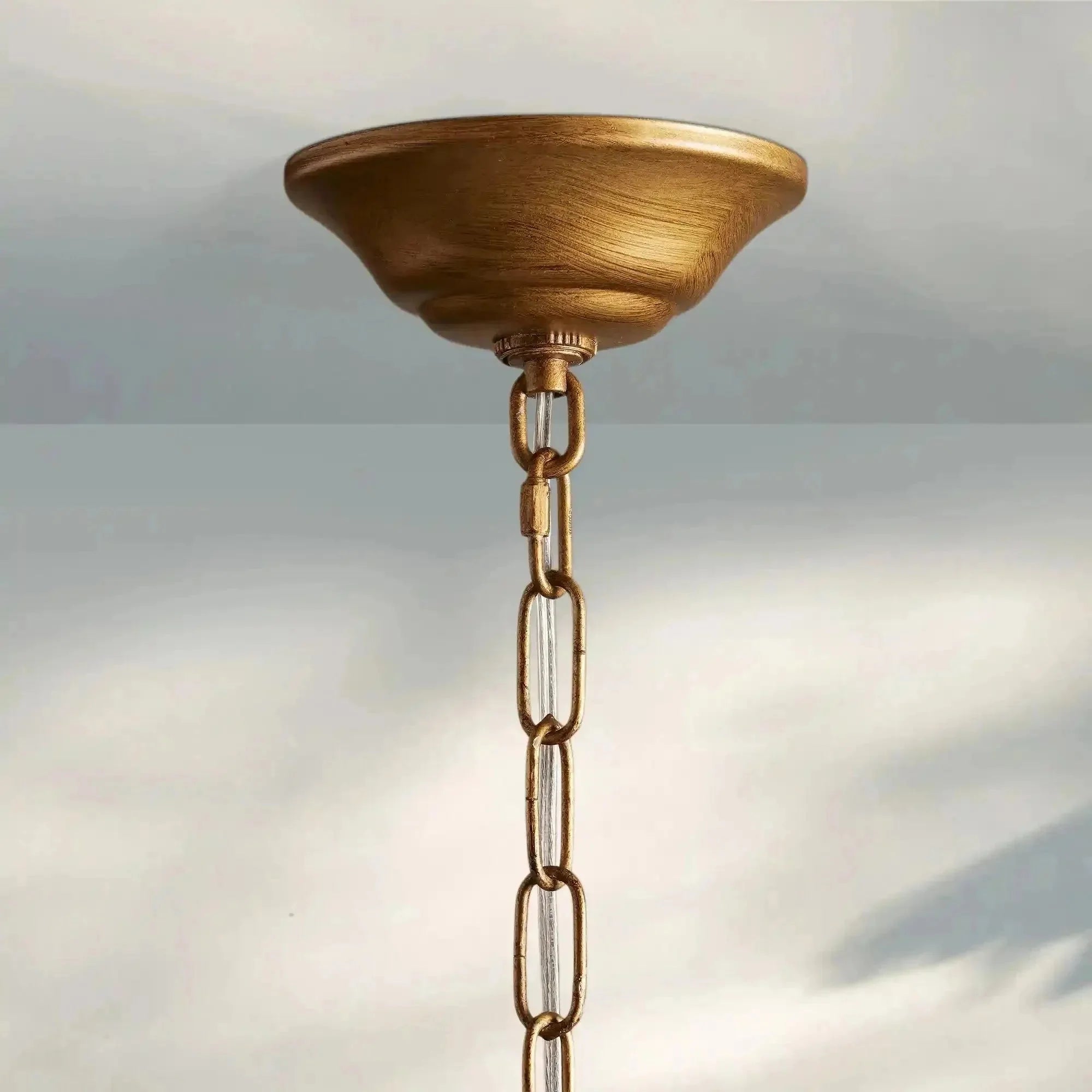Lunaria Chandelier - fovolighting