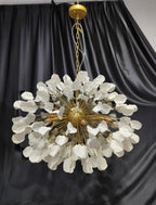 Lunaria Chandelier - fovolighting